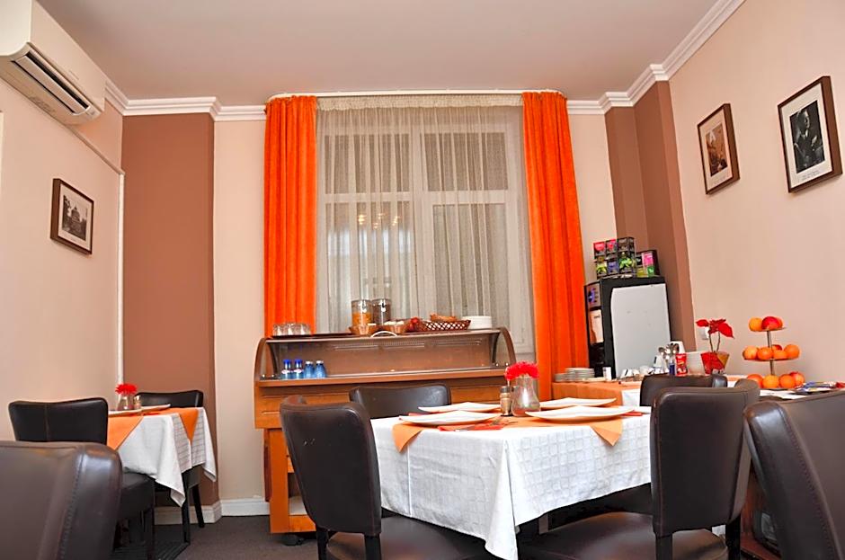 Hotel Boutique Monaco