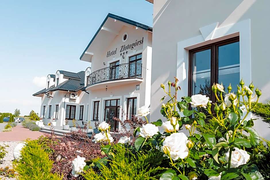 Hotel Złotogórski