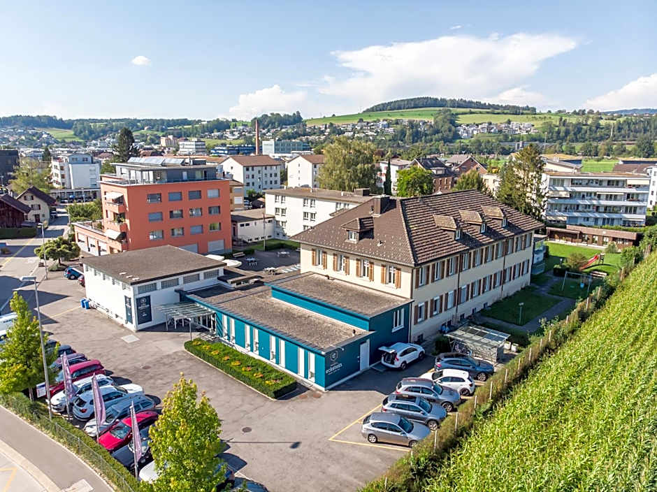 Dialoghotel Eckstein