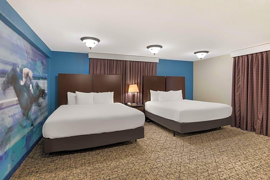 Best Western Winners Circle