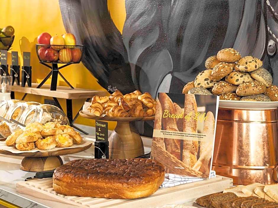 ibis Styles Copenhagen Orestad