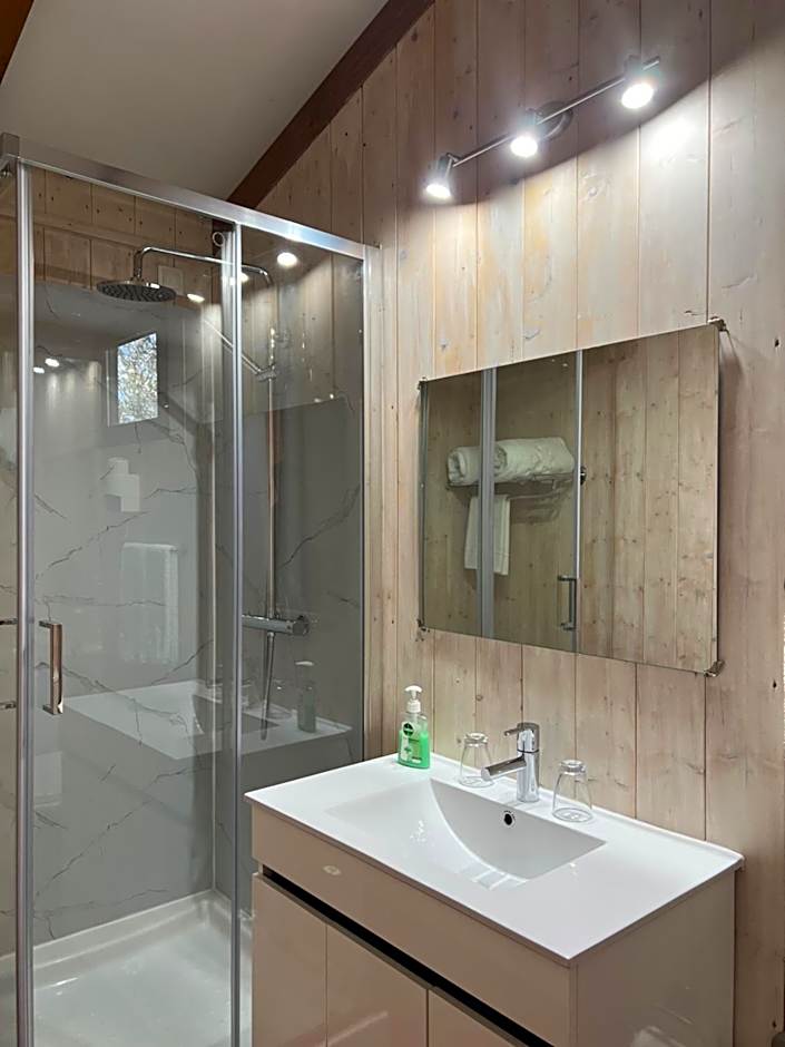 Quinta Saleiro Guesthouse