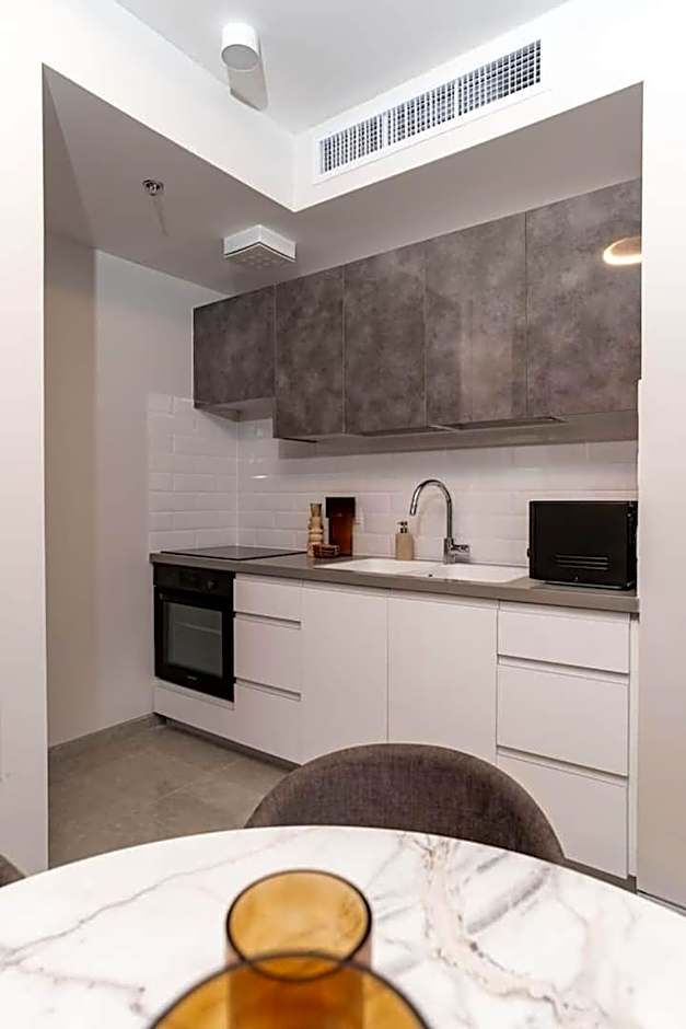 Apartment in Haneviim St, Jerusalem