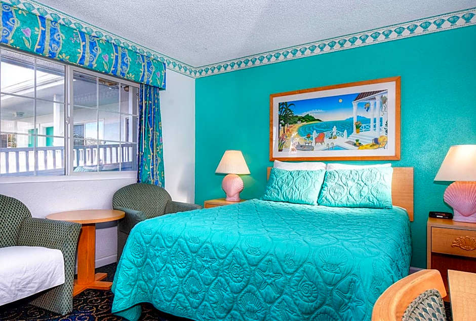 Photo 1 of 23 of Morro Bay Sandpiper Inn