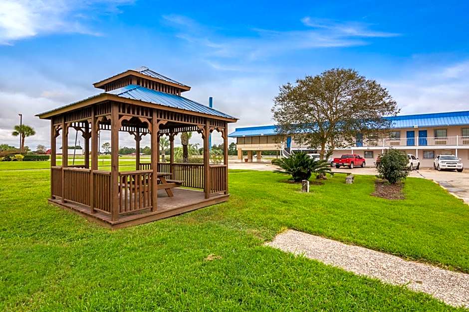 Photo 1 of 50 of Motel 6-Winnie, TX