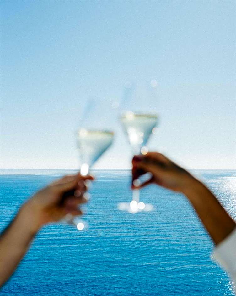 Hotel Palais de la Mediterranee - The Unbound Collection by Hyatt