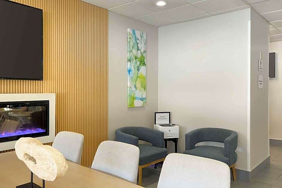 Best Western Mystic Hotel