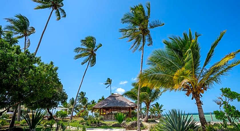 Maharaja Boutique Hotel Zanzibar