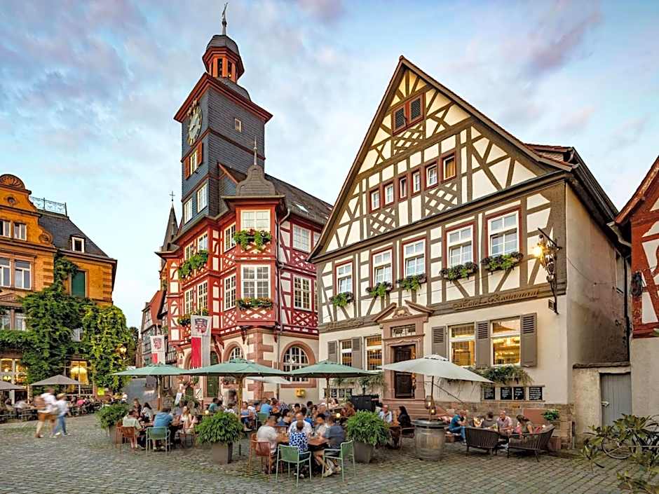 Goldkind Feine Wohn- & Schlafstuben