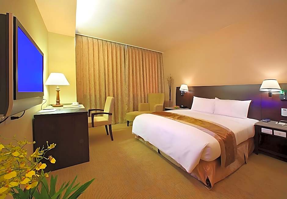 Ho Fong Business Stay