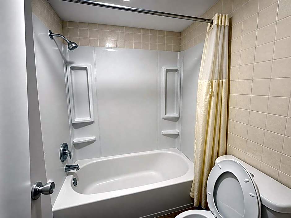 Night Inn by Hotel O Selma I 95