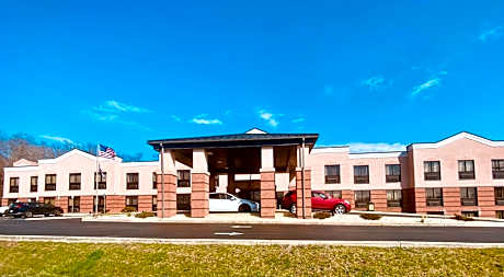 Quality Inn & Suites Kearneysville