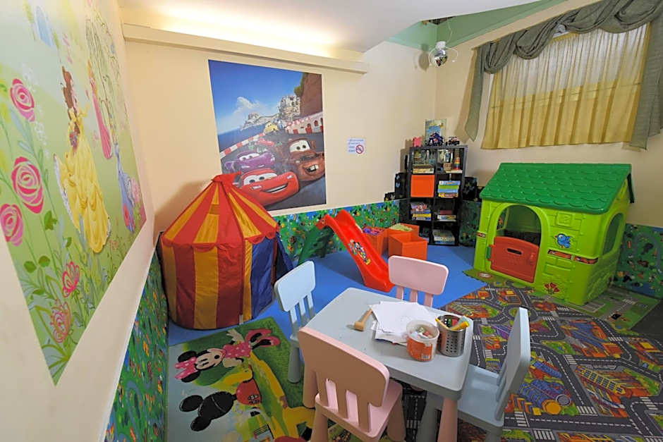 New Automatic Villa Daniela