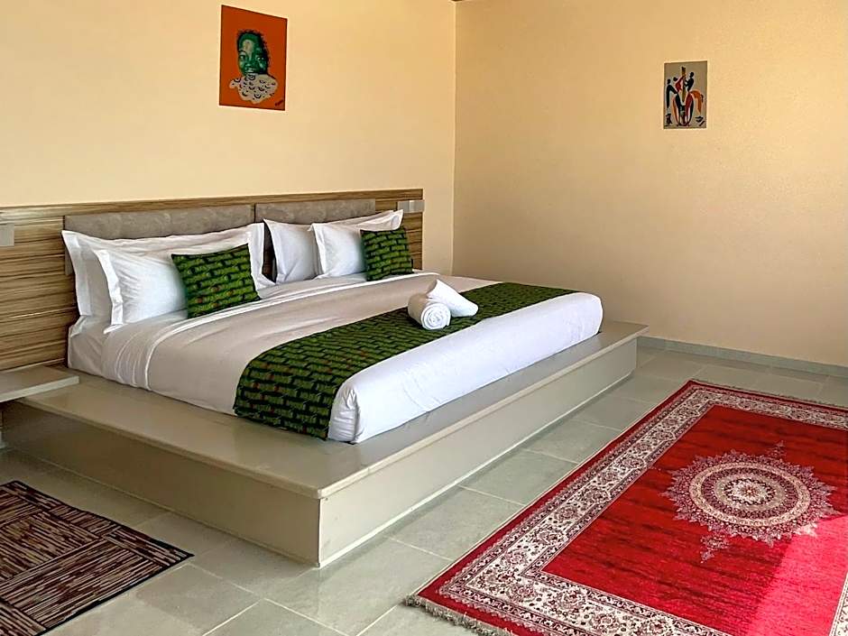 PARAISO DAKHLA