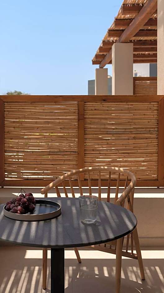 KYMANI Boutique Hotel & Suites