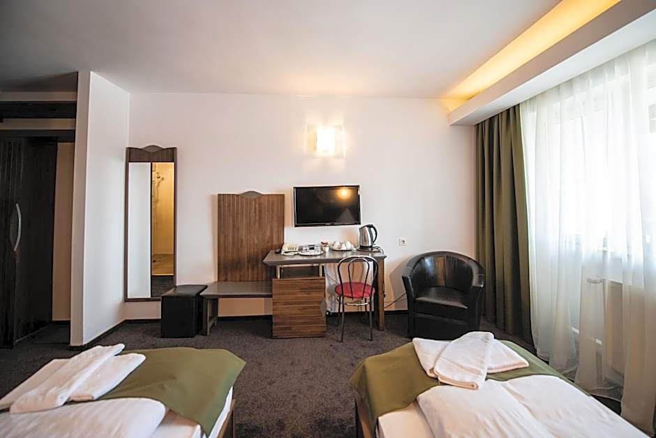 Hotel Park Sfantu Gheorghe