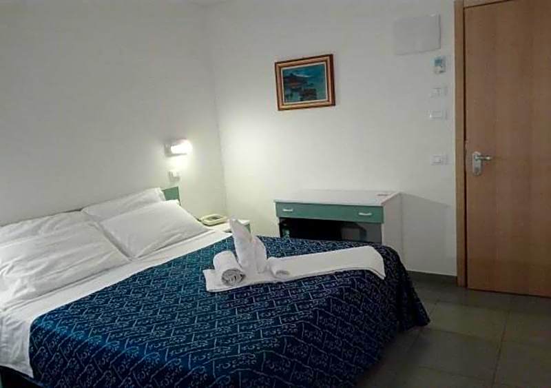 Hotel Nautilus