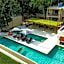 Hotel & Eco Cabañas Azul María Bacalar