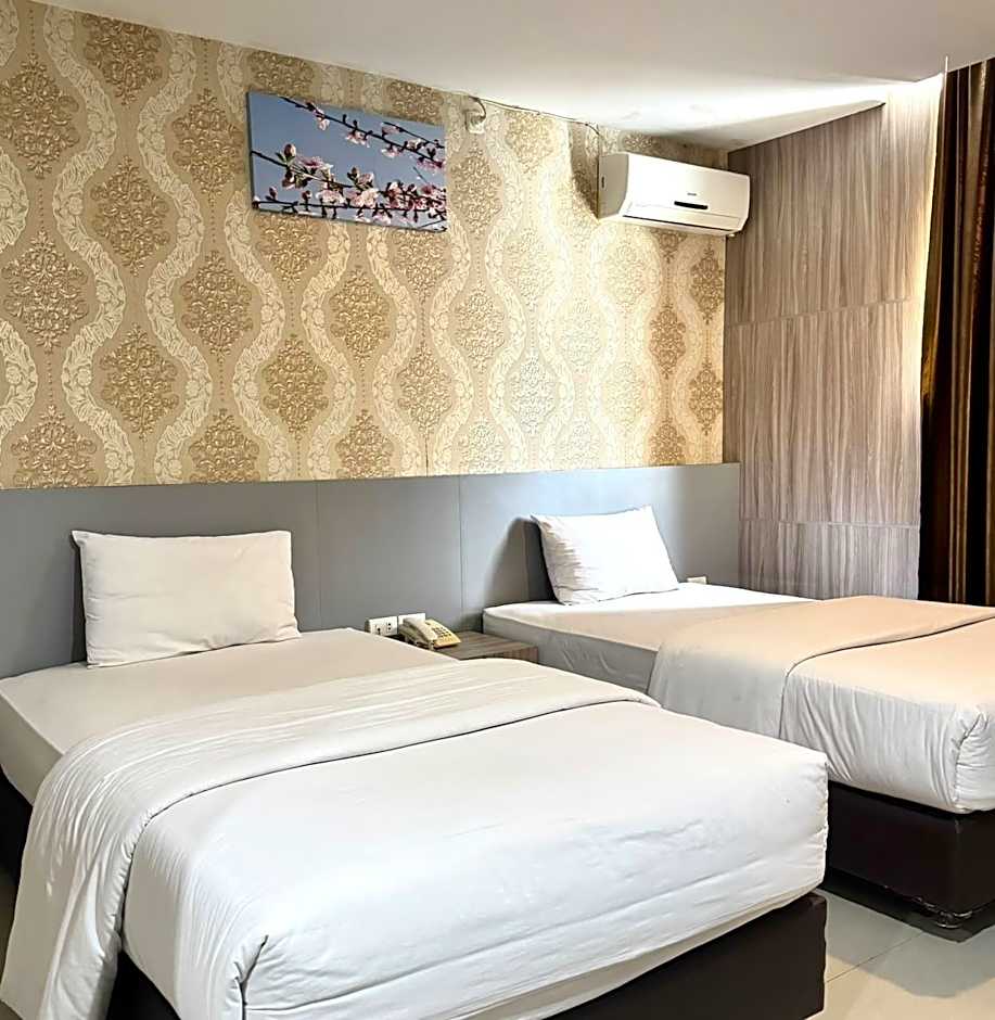 Hotel Mekkah Banda Aceh