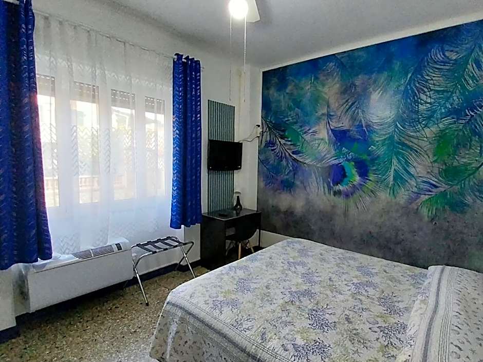 Villa La Lanterna