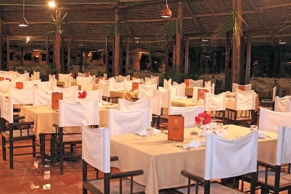 Hotel Club Dongwe