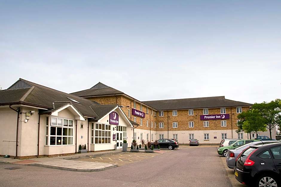 Premier Inn London Barking
