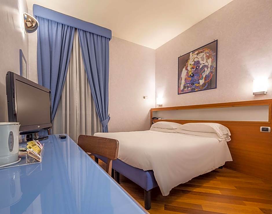 Best Western Hotel Plaza