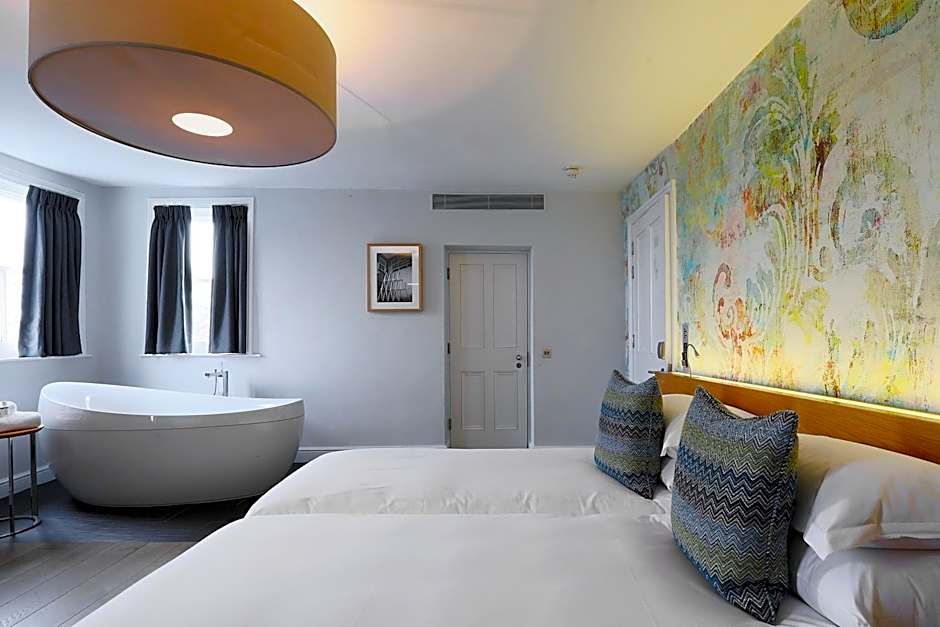 Malmaison Cheltenham