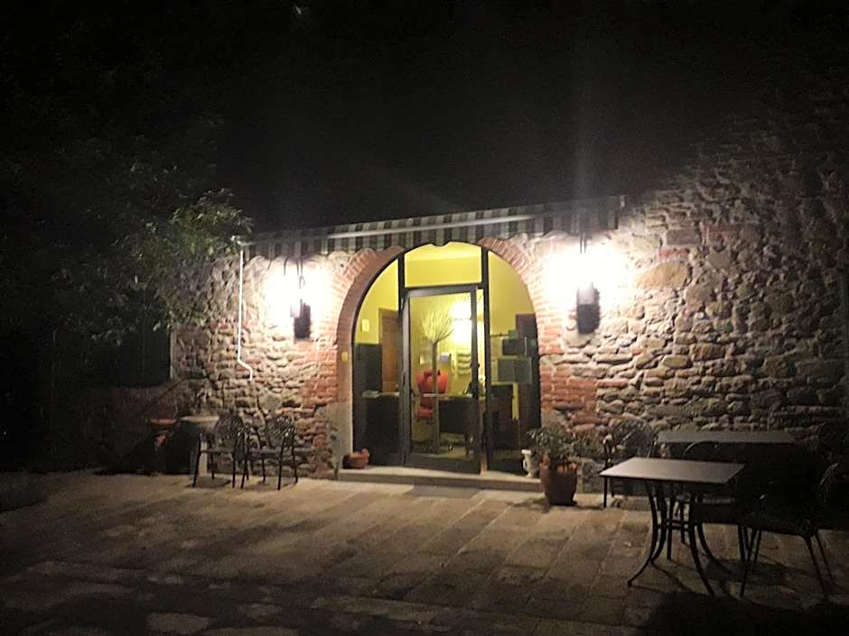 La Pietra Piana Casa Vacanze