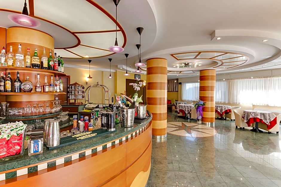 Hotel Cavour