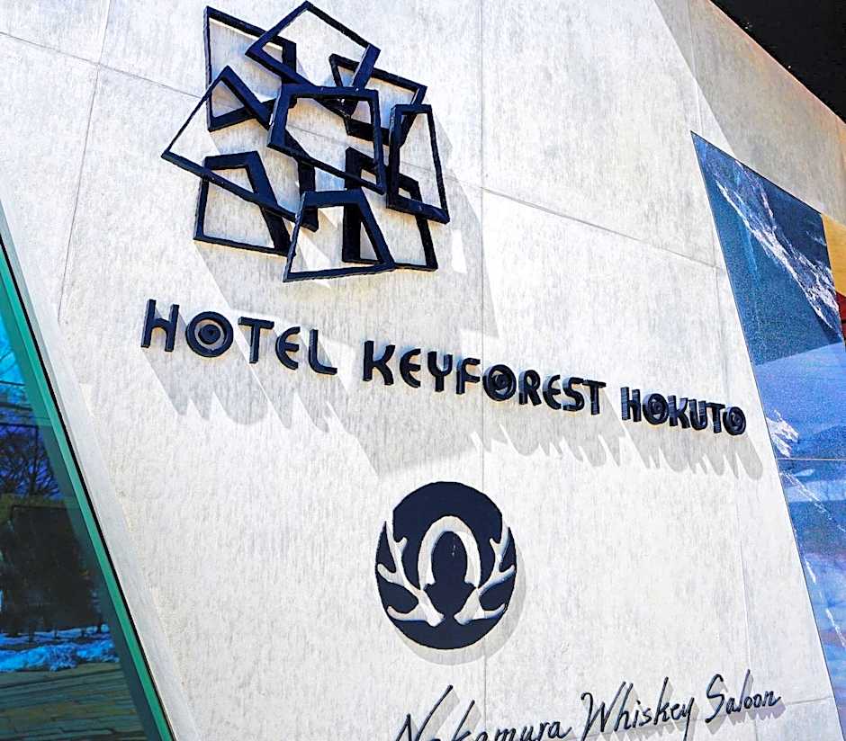 Hotel Keyforest Hokuto