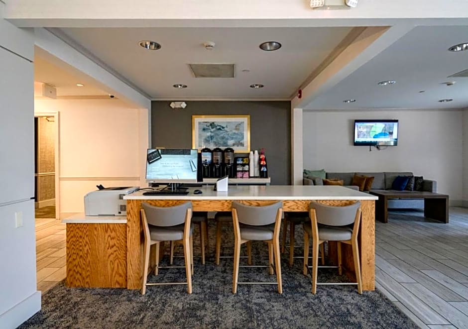Staybridge Suites Jackson By IHG