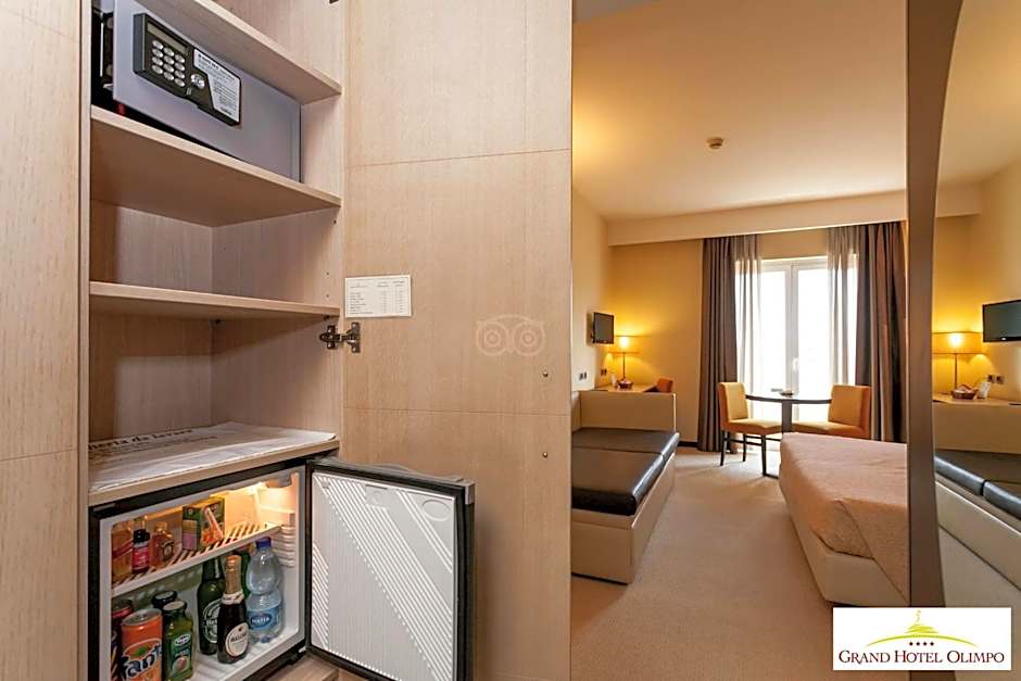 Grand Hotel Olimpo