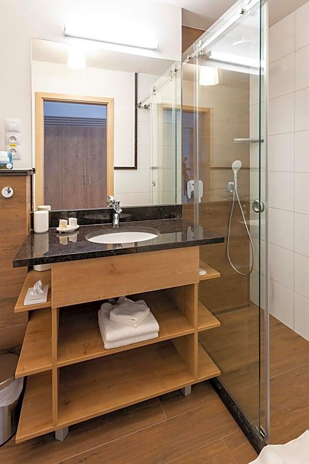 Urpí­n City Residence