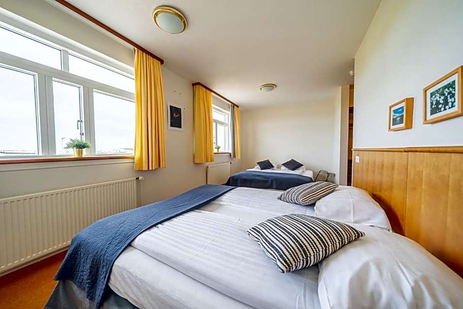Adventure Hotel Hellissandur