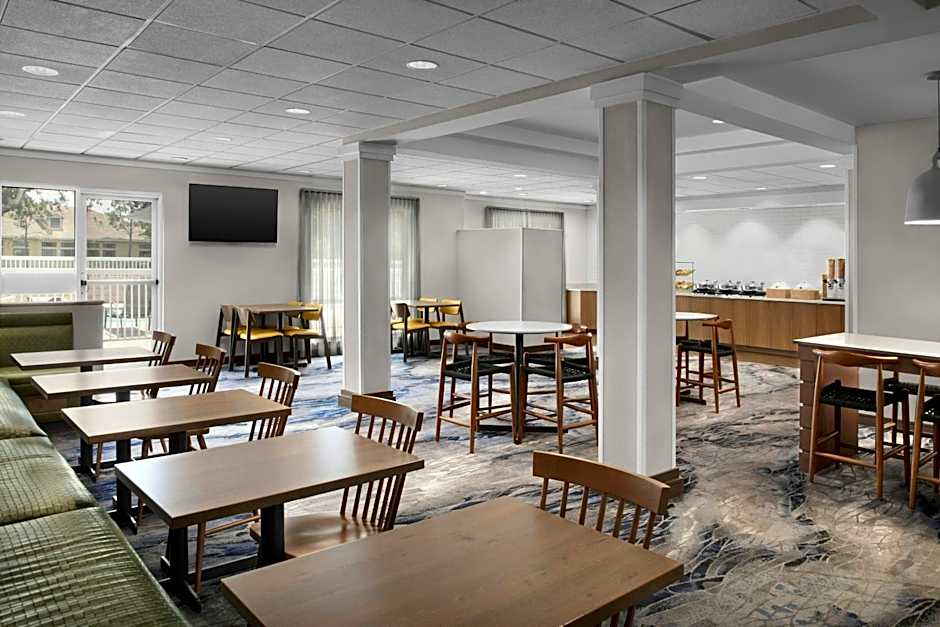 Fairfield Inn & Suites by Marriott Sarasota Lakewood Ranch