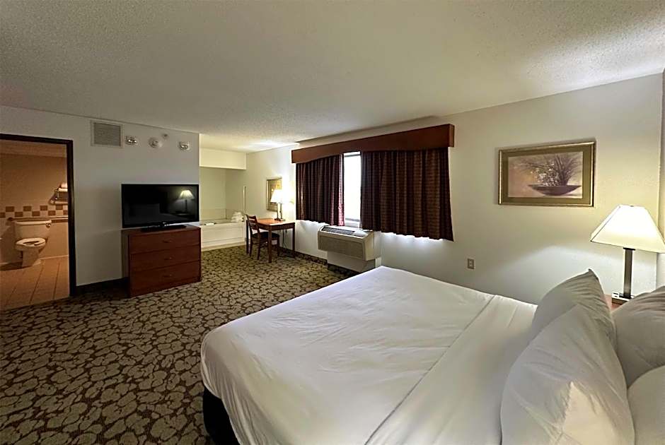AmericInn by Wyndham Appleton North/Little Chute