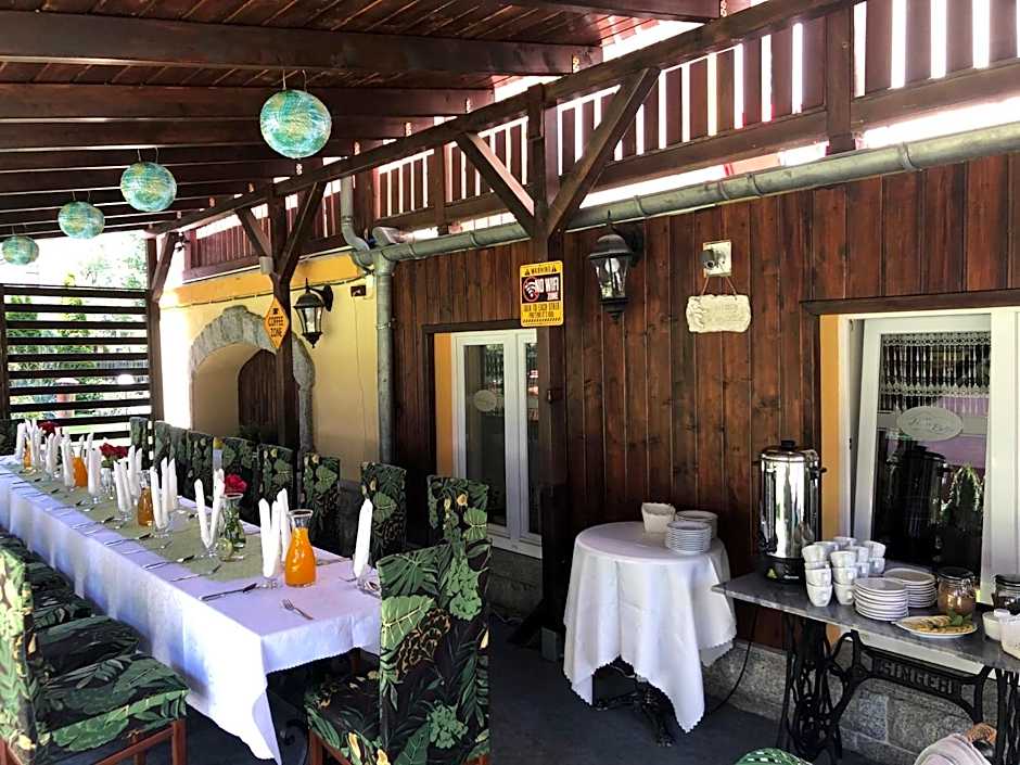 Hotel Bella