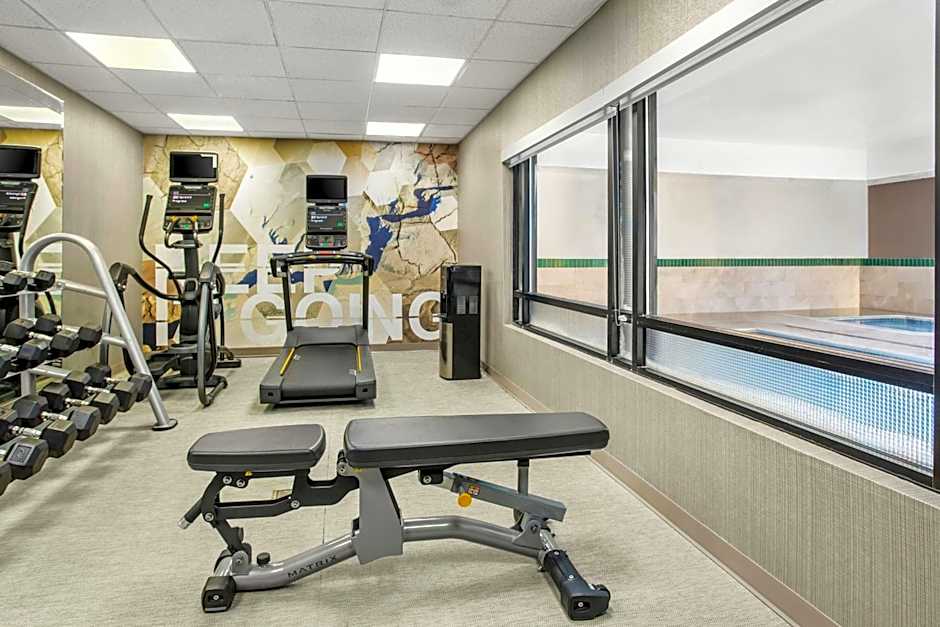 SpringHill Suites by Marriott Morgantown