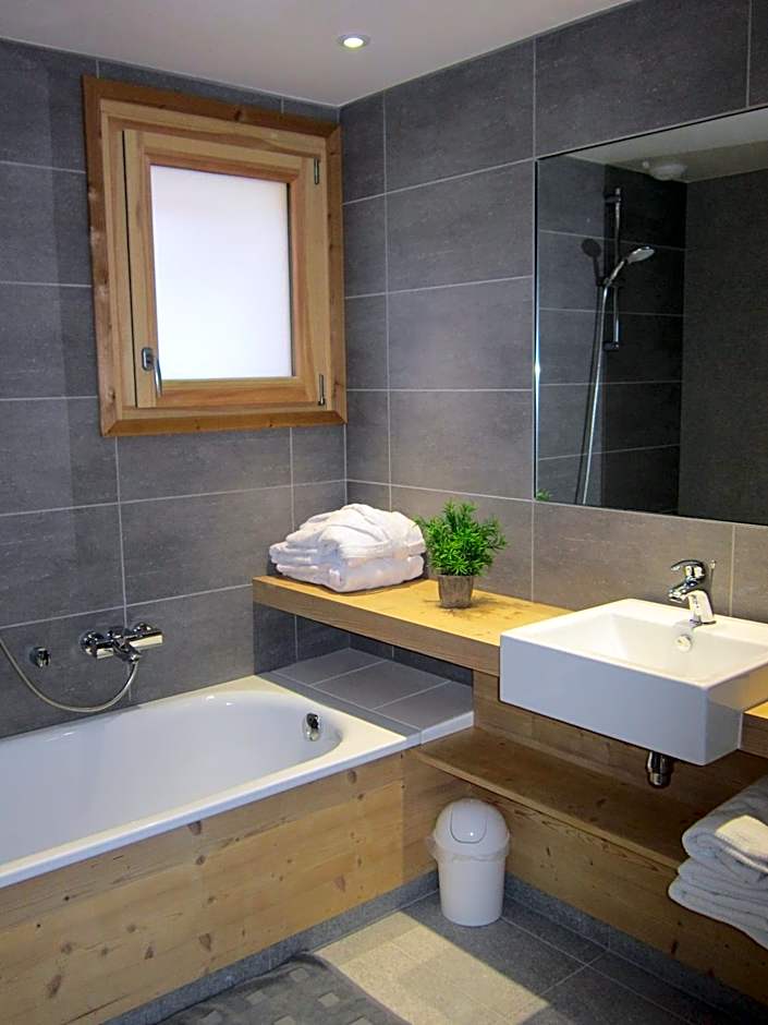 Logis Hotel Gai Soleil