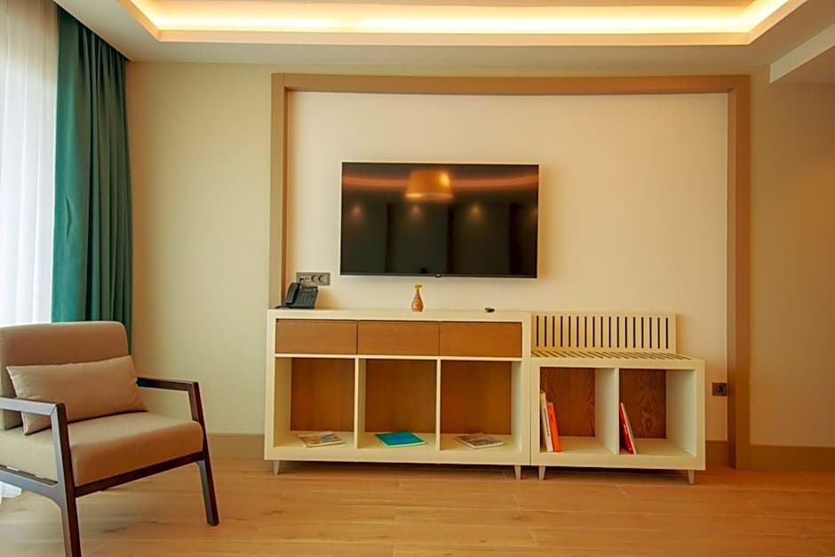Casa Lumar Luxury Lodging- Adult Only