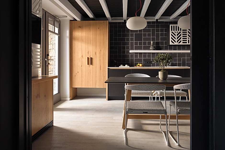 Semeli Coast Mykonos Curio Collection by Hilton