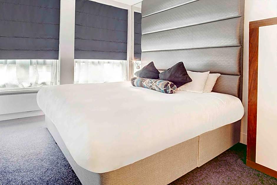 Sandman Signature Newcastle Hotel