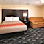 Extended Stay Motel - Snyder