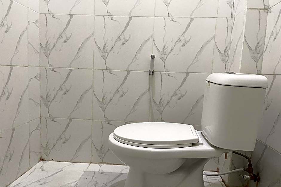 Hotel O Mantari Guesthouse