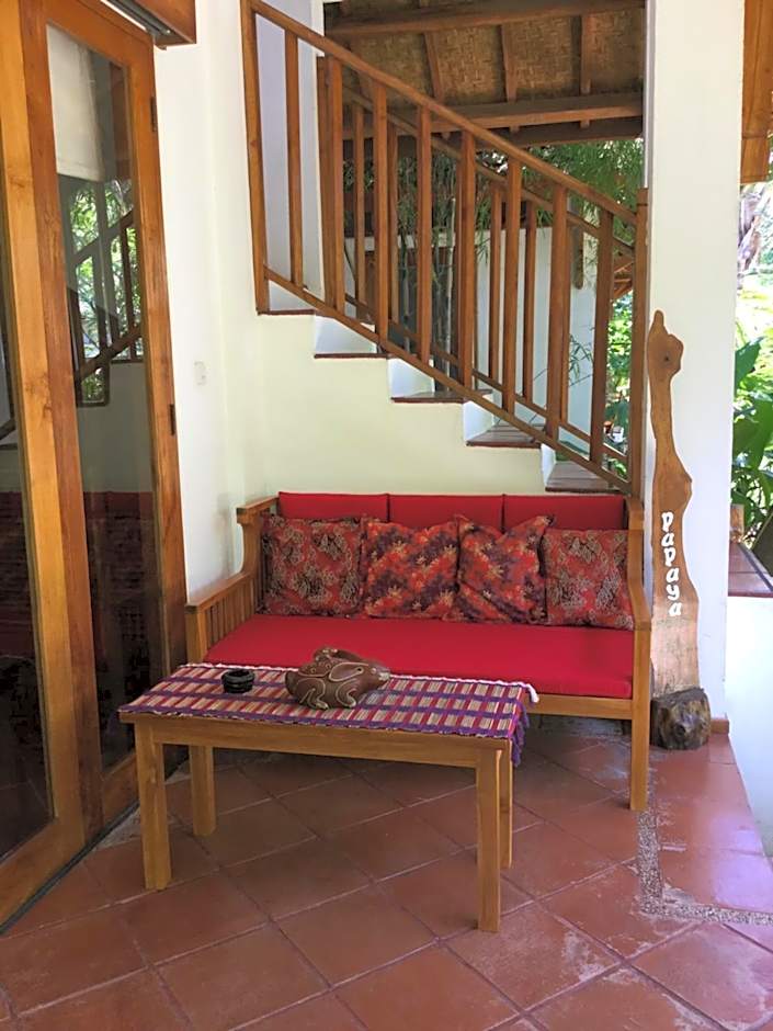 Villa Jati Mangsit