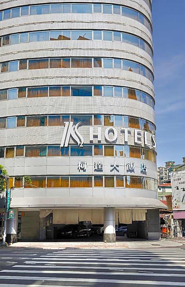 K Hotel - Yunghe