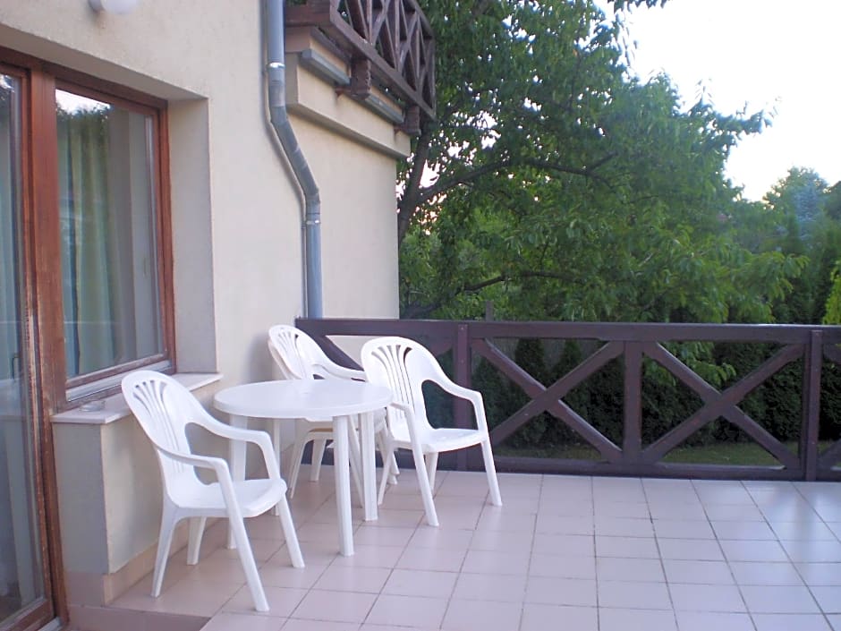 Apartment Helios