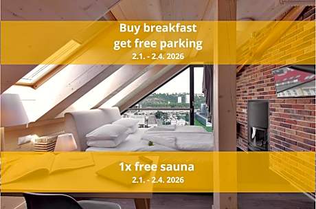 Absolutum Boutique Hotel