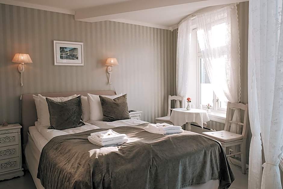 Gamlebyen Hotell - Fredrikstad